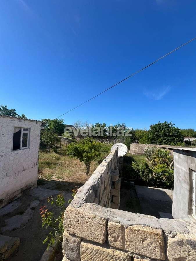 Satılır, torpaq, 10 sot, Bakı, Abşeron r, Novxanı q.