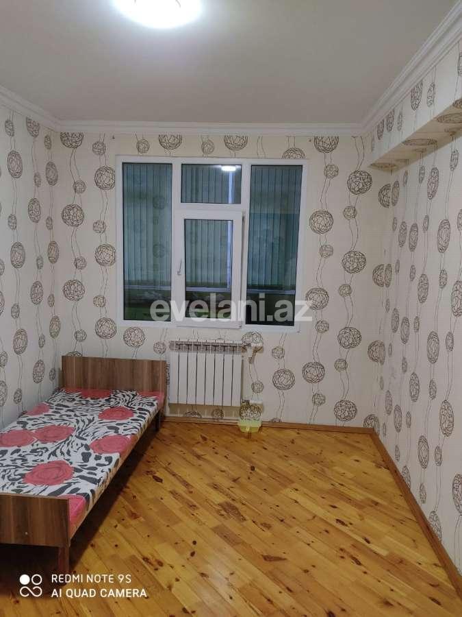 Sale, new building, 3 room, 80 m², Baku, Khatai r, Ahmedli d.