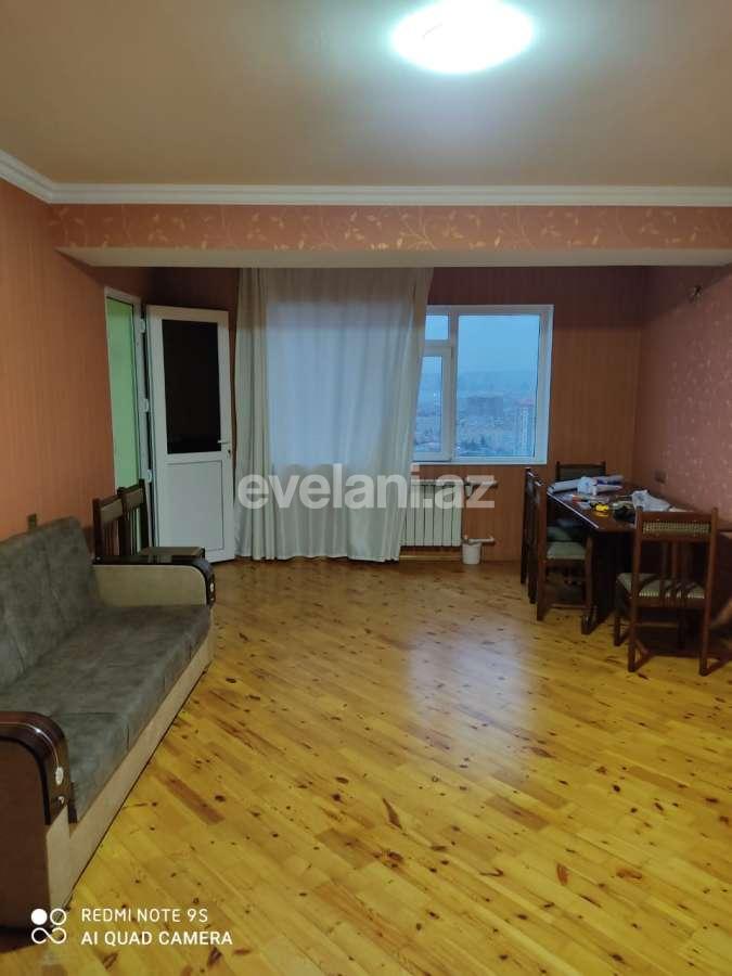 Sale, new building, 3 room, 80 m², Baku, Khatai r, Ahmedli d.