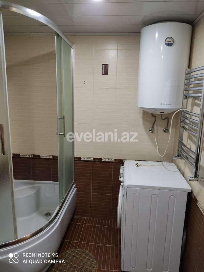 Sale, new building, 3 room, 80 m², Baku, Khatai r, Ahmedli d.