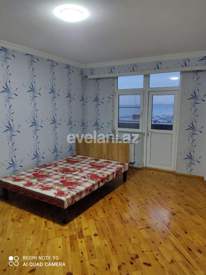 Sale, new building, 3 room, 80 m², Baku, Khatai r, Ahmedli d.