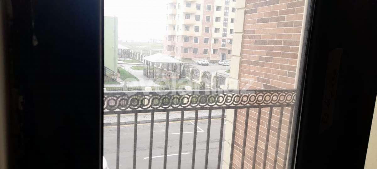 Kirayə verilir, yeni tikili, 4 otaqlı, 85.1 m², Bakı, Sabunçu r, Maştağa q.