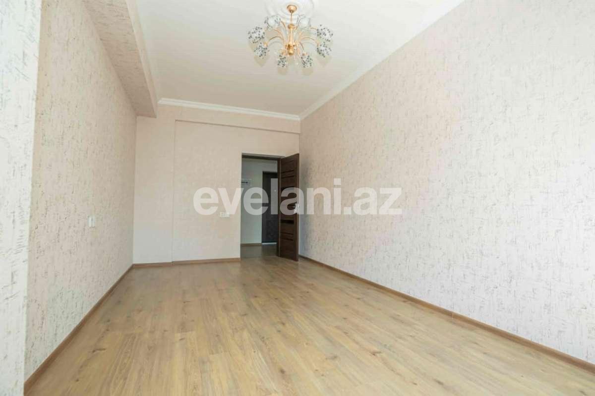 Kirayə verilir, yeni tikili, 4 otaqlı, 85.1 m², Bakı, Sabunçu r, Maştağa q.