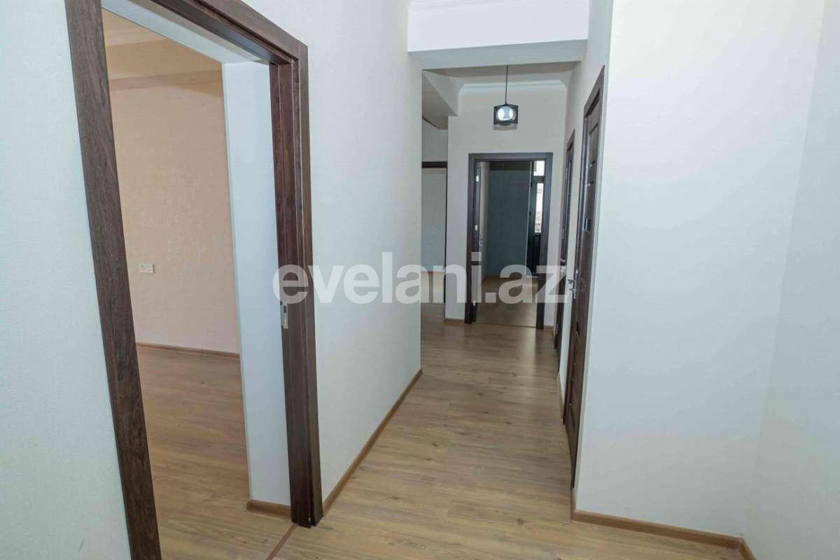 Kirayə verilir, yeni tikili, 4 otaqlı, 85.1 m², Bakı, Sabunçu r, Maştağa q.
