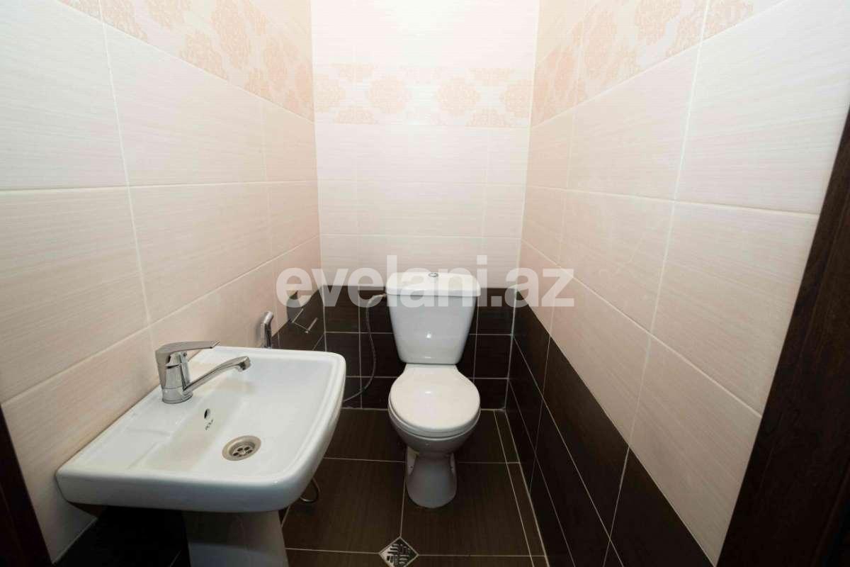 Kirayə verilir, yeni tikili, 4 otaqlı, 85.1 m², Bakı, Sabunçu r, Maştağa q.