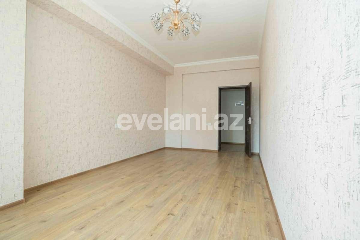 Kirayə verilir, yeni tikili, 4 otaqlı, 85.1 m², Bakı, Sabunçu r, Maştağa q.