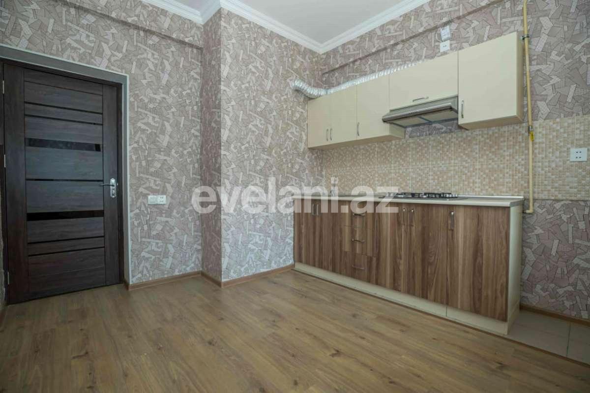 Kirayə verilir, yeni tikili, 4 otaqlı, 85.1 m², Bakı, Sabunçu r, Maştağa q.