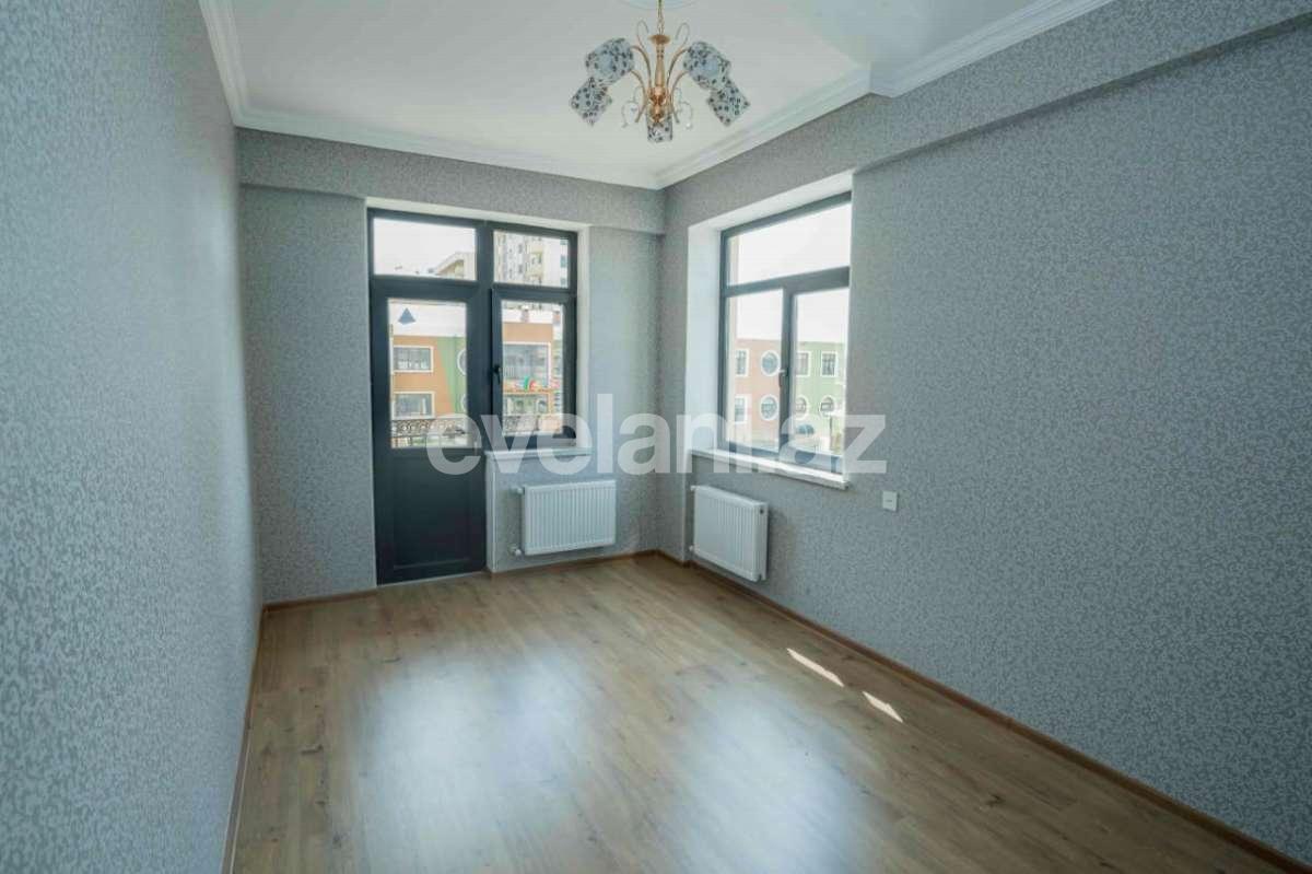 Kirayə verilir, yeni tikili, 4 otaqlı, 85.1 m², Bakı, Sabunçu r, Maştağa q.