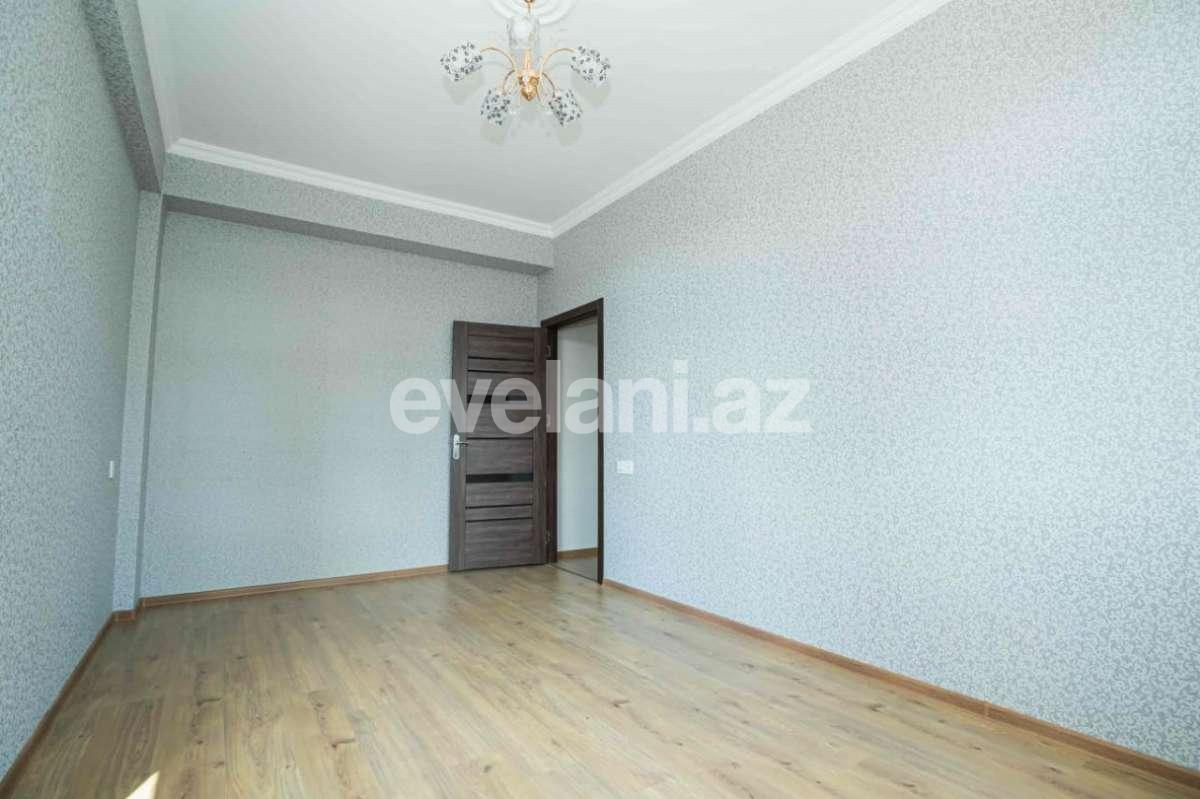 Kirayə verilir, yeni tikili, 4 otaqlı, 85.1 m², Bakı, Sabunçu r, Maştağa q.