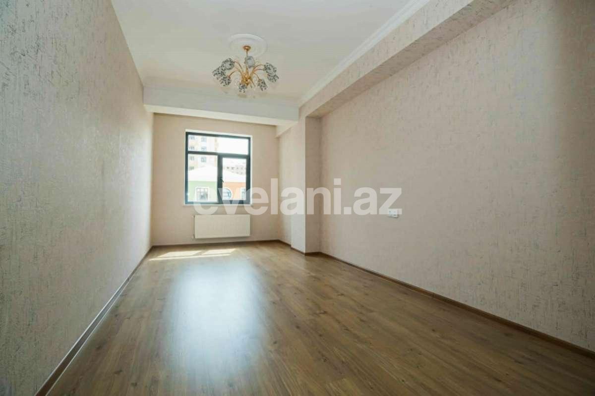 Kirayə verilir, yeni tikili, 4 otaqlı, 85.1 m², Bakı, Sabunçu r, Maştağa q.
