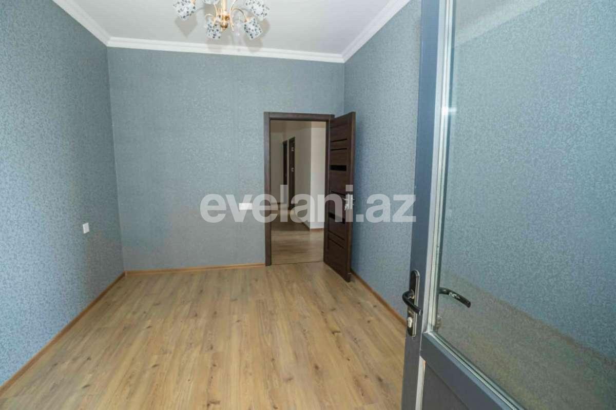 Kirayə verilir, yeni tikili, 4 otaqlı, 85.1 m², Bakı, Sabunçu r, Maştağa q.