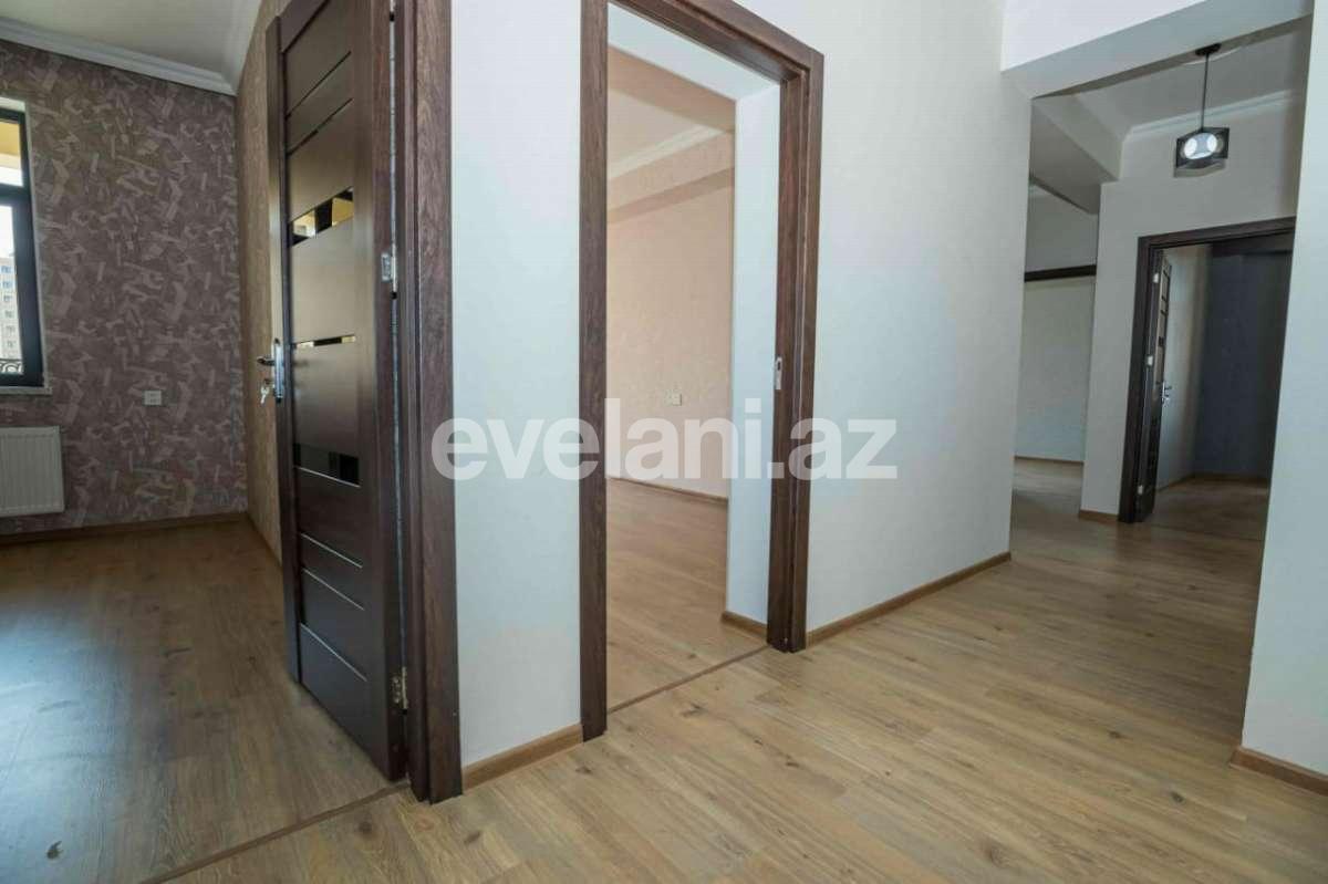 Kirayə verilir, yeni tikili, 4 otaqlı, 85.1 m², Bakı, Sabunçu r, Maştağa q.