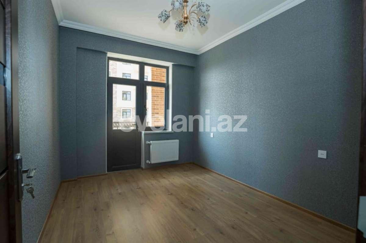 Kirayə verilir, yeni tikili, 4 otaqlı, 85.1 m², Bakı, Sabunçu r, Maştağa q.