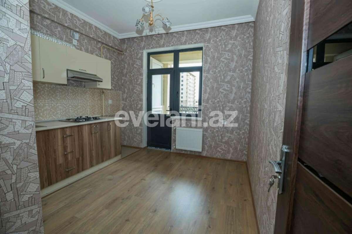 Kirayə verilir, yeni tikili, 4 otaqlı, 85.1 m², Bakı, Sabunçu r, Maştağa q.
