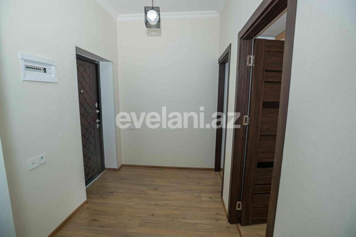 Kirayə verilir, yeni tikili, 4 otaqlı, 85.1 m², Bakı, Sabunçu r, Maştağa q.