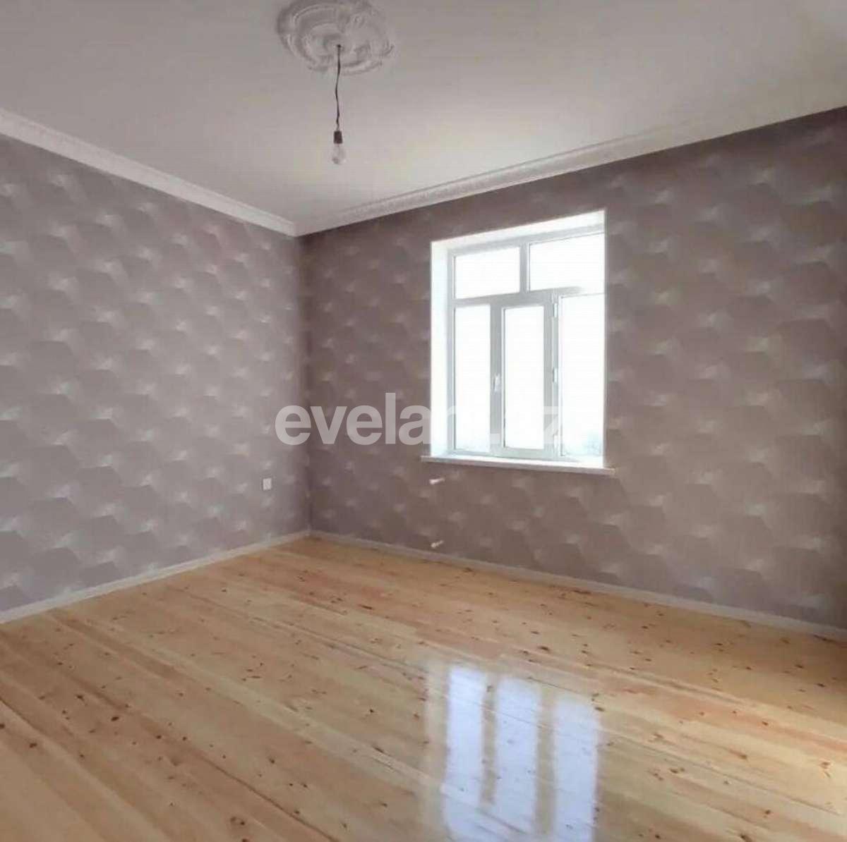 Satılır, həyət evi / bağ, 2 otaqlı, 42 m², Bakı, Suraxanı r, Hövsan q.