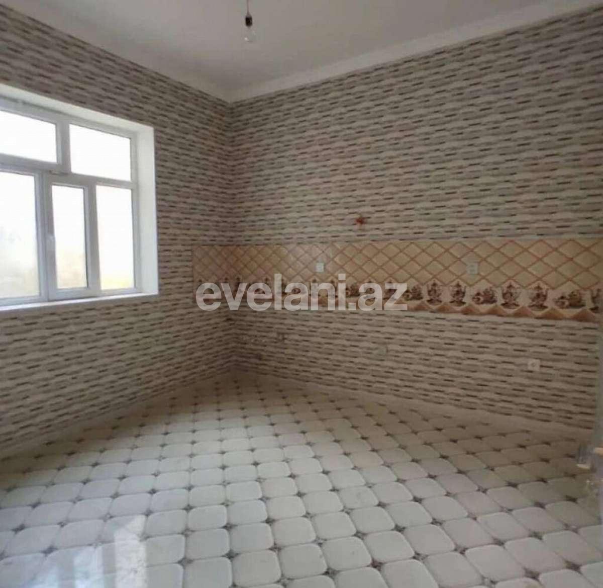 Satılır, həyət evi / bağ, 2 otaqlı, 42 m², Bakı, Suraxanı r, Hövsan q.