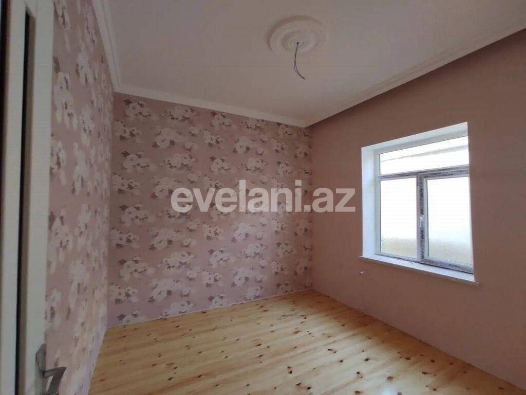 Satılır, həyət evi / bağ, 2 otaqlı, 42 m², Bakı, Suraxanı r, Hövsan q.