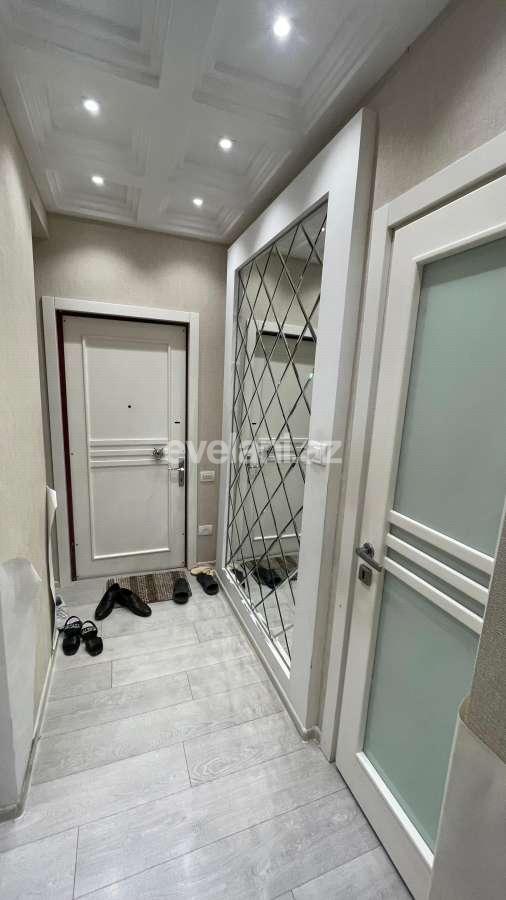 Satılır, köhnə tikili, 3 otaqlı, 80 m², Bakı, Nəsimi r, 4-cü mikrorayon q.