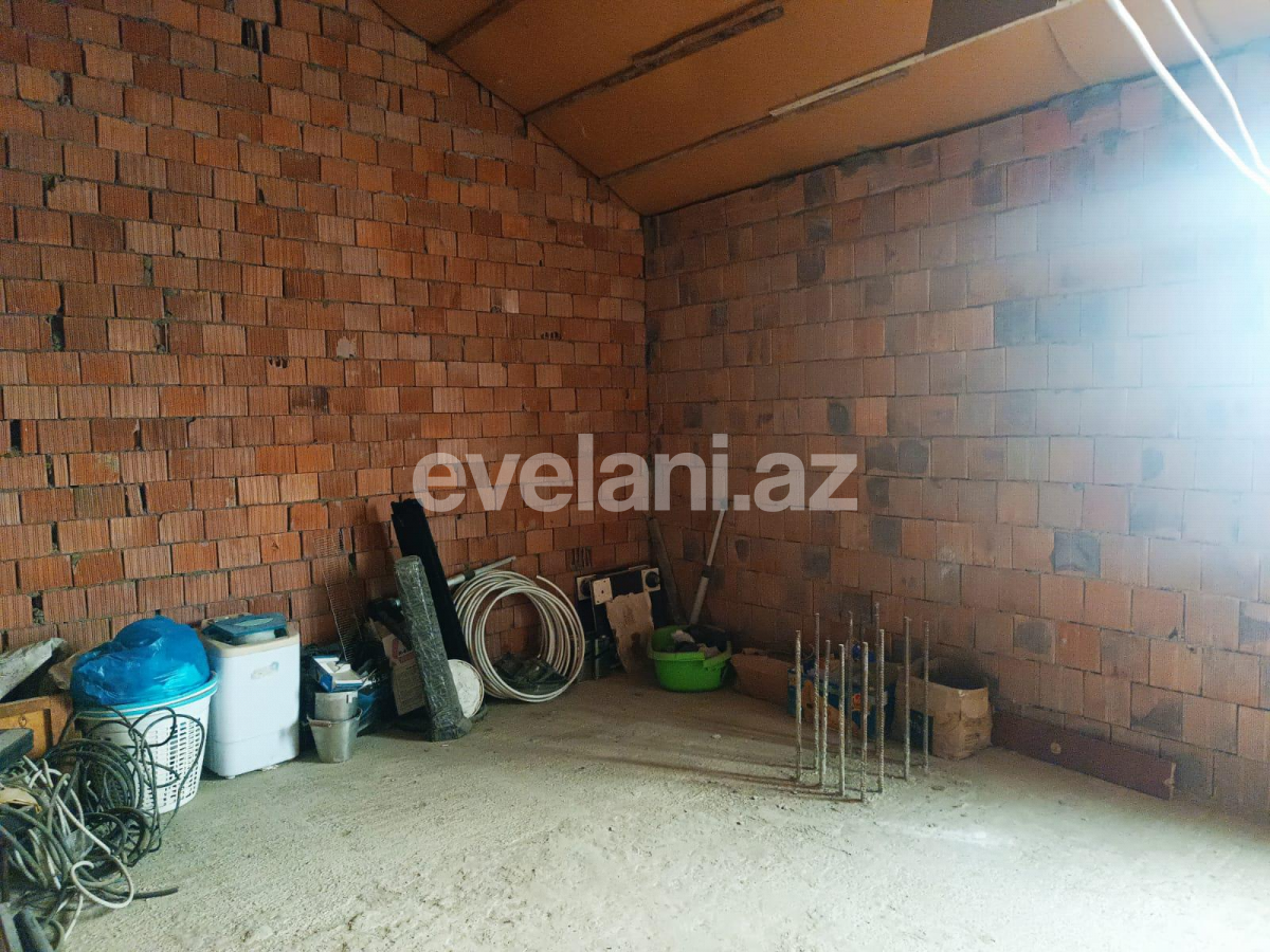 Satılır, obyekt, 1000 m², Bakı, Binəqədi r, Sulutəpə q.