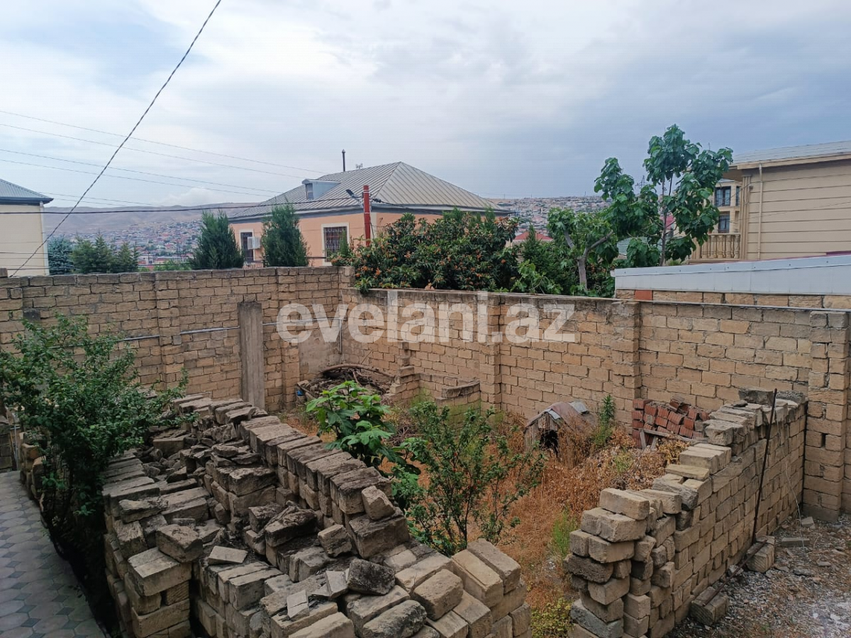 Satılır, obyekt, 1000 m², Bakı, Binəqədi r, Sulutəpə q.