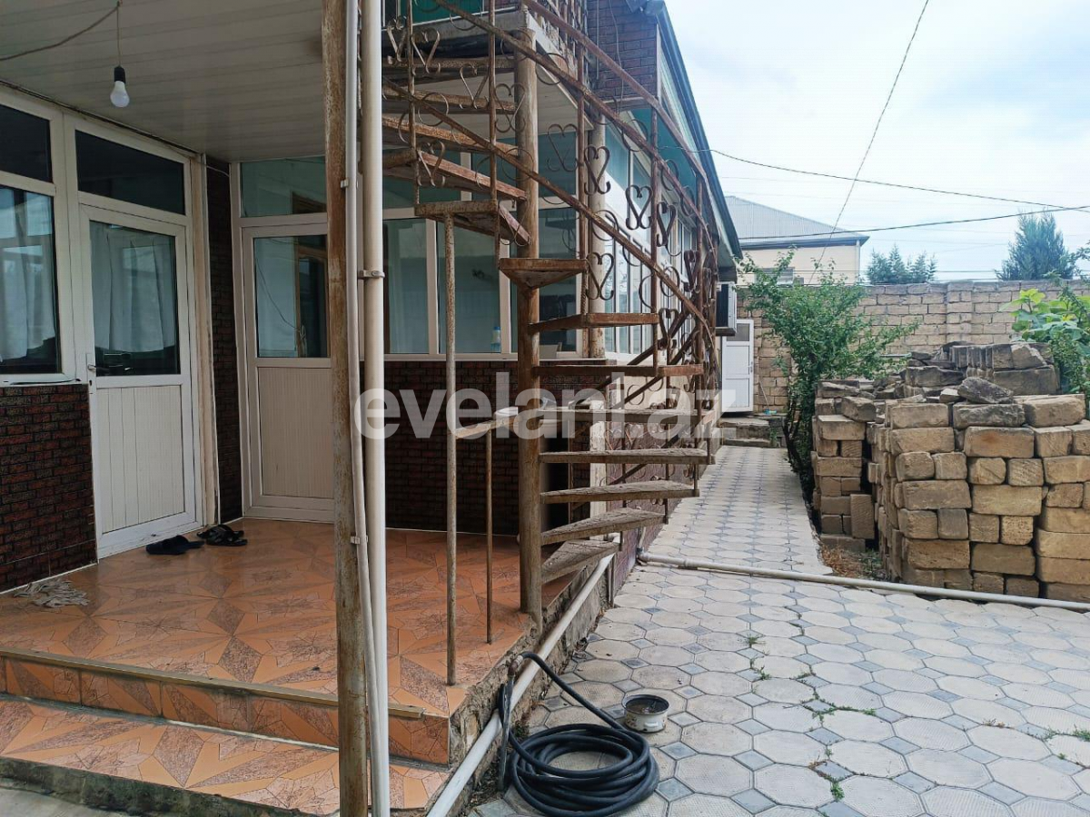 Satılır, obyekt, 1000 m², Bakı, Binəqədi r, Sulutəpə q.