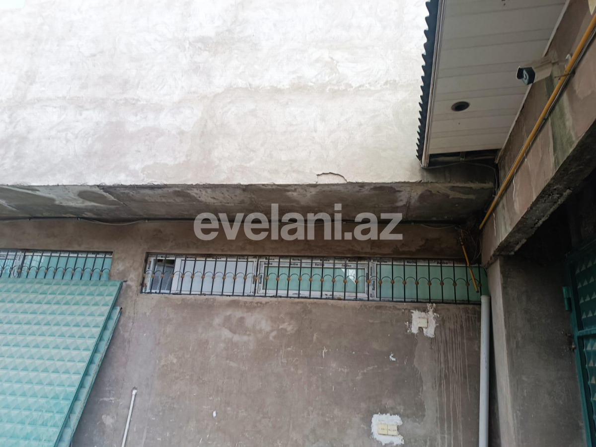 Satılır, obyekt, 1000 m², Bakı, Binəqədi r, Sulutəpə q.