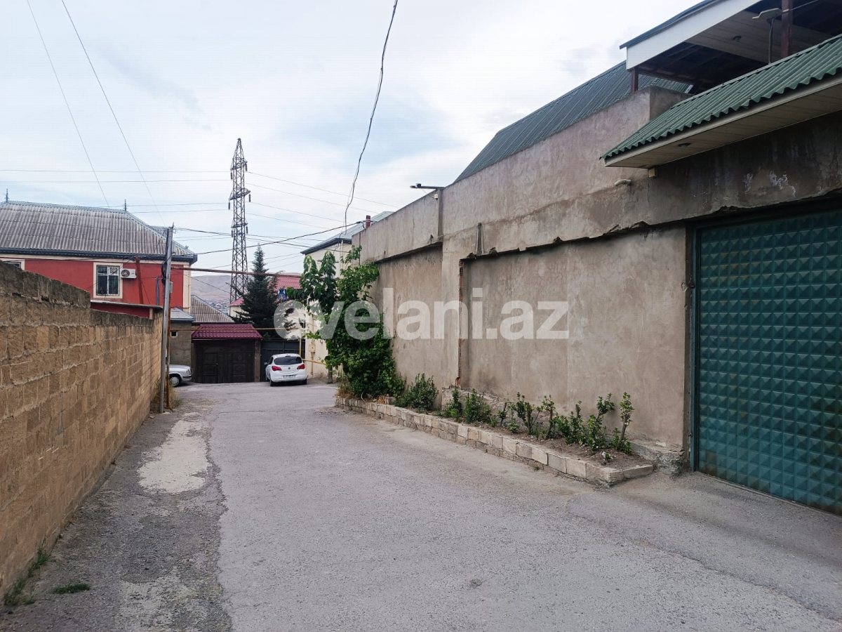 Satılır, obyekt, 1000 m², Bakı, Binəqədi r, Sulutəpə q.