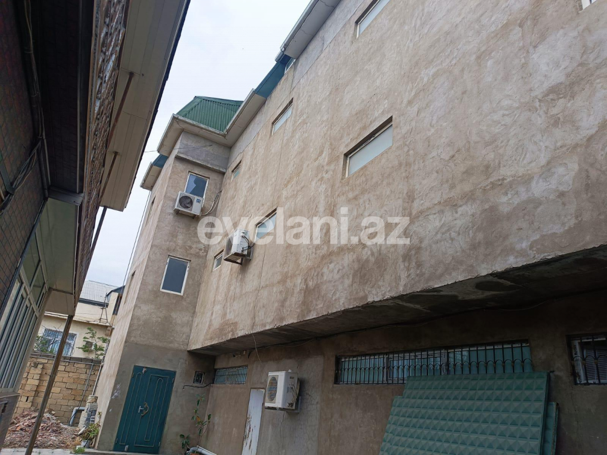 Satılır, obyekt, 1000 m², Bakı, Binəqədi r, Sulutəpə q.