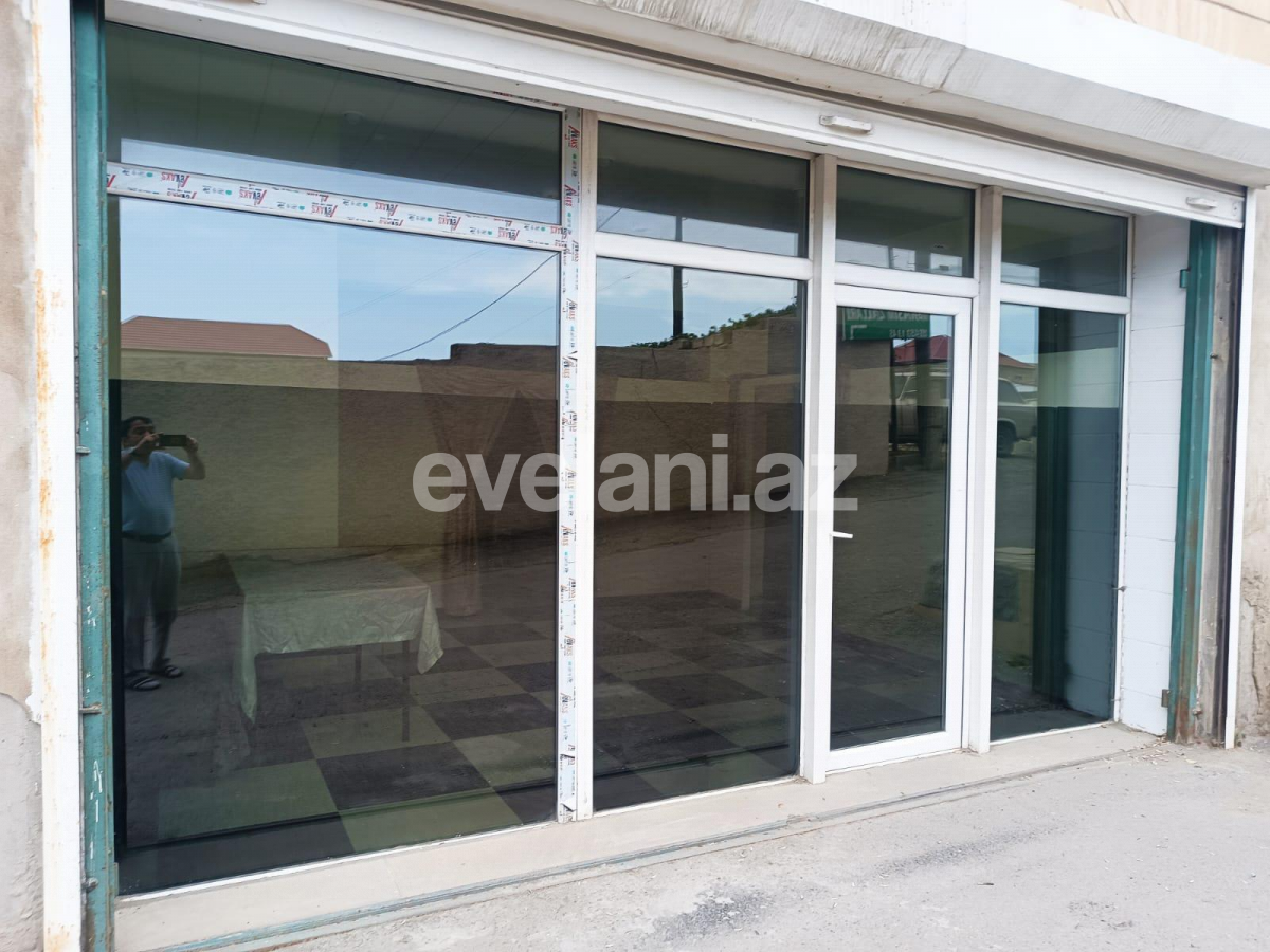 Satılır, obyekt, 1000 m², Bakı, Binəqədi r, Sulutəpə q.