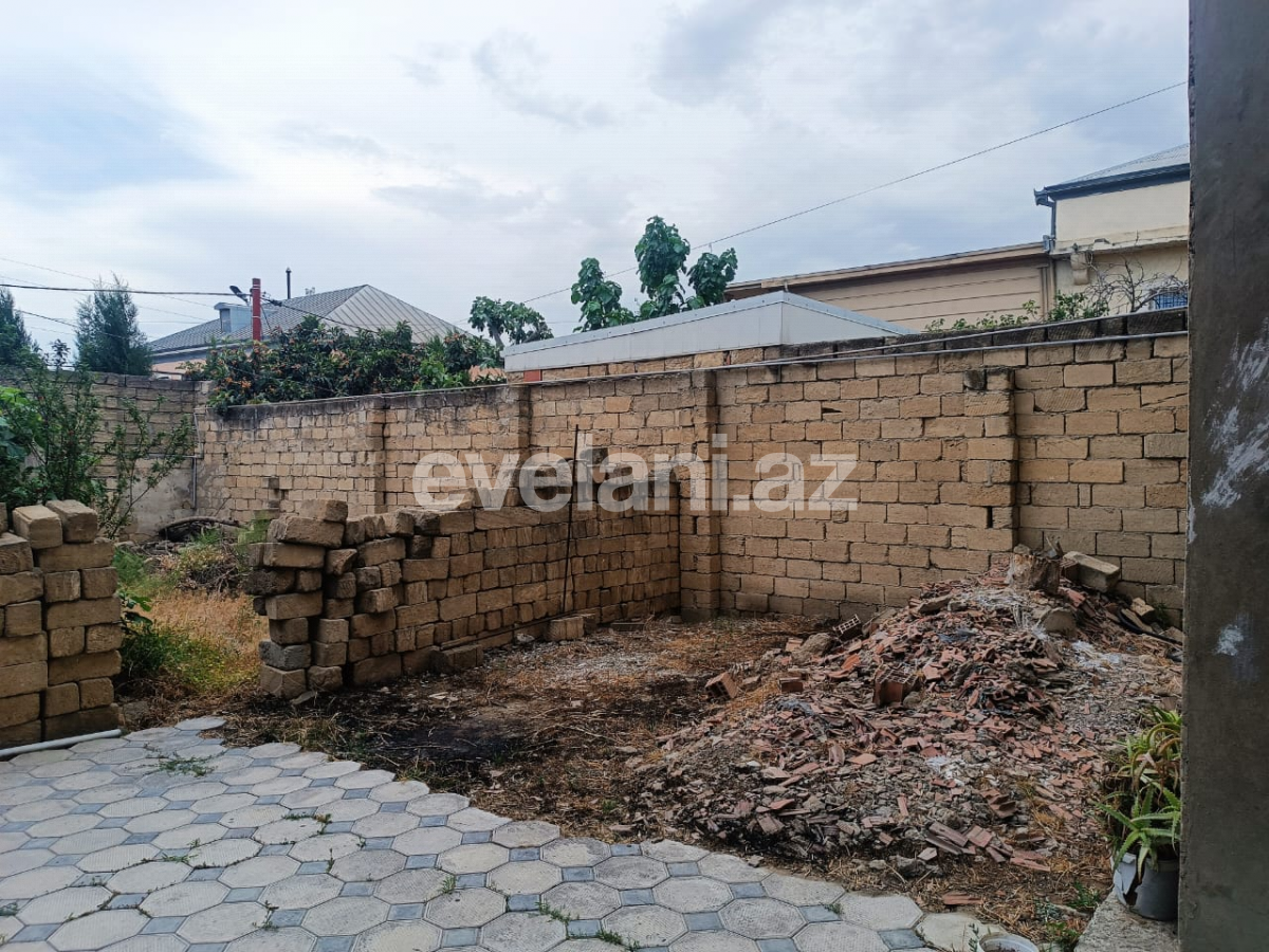 Satılır, obyekt, 1000 m², Bakı, Binəqədi r, Sulutəpə q.