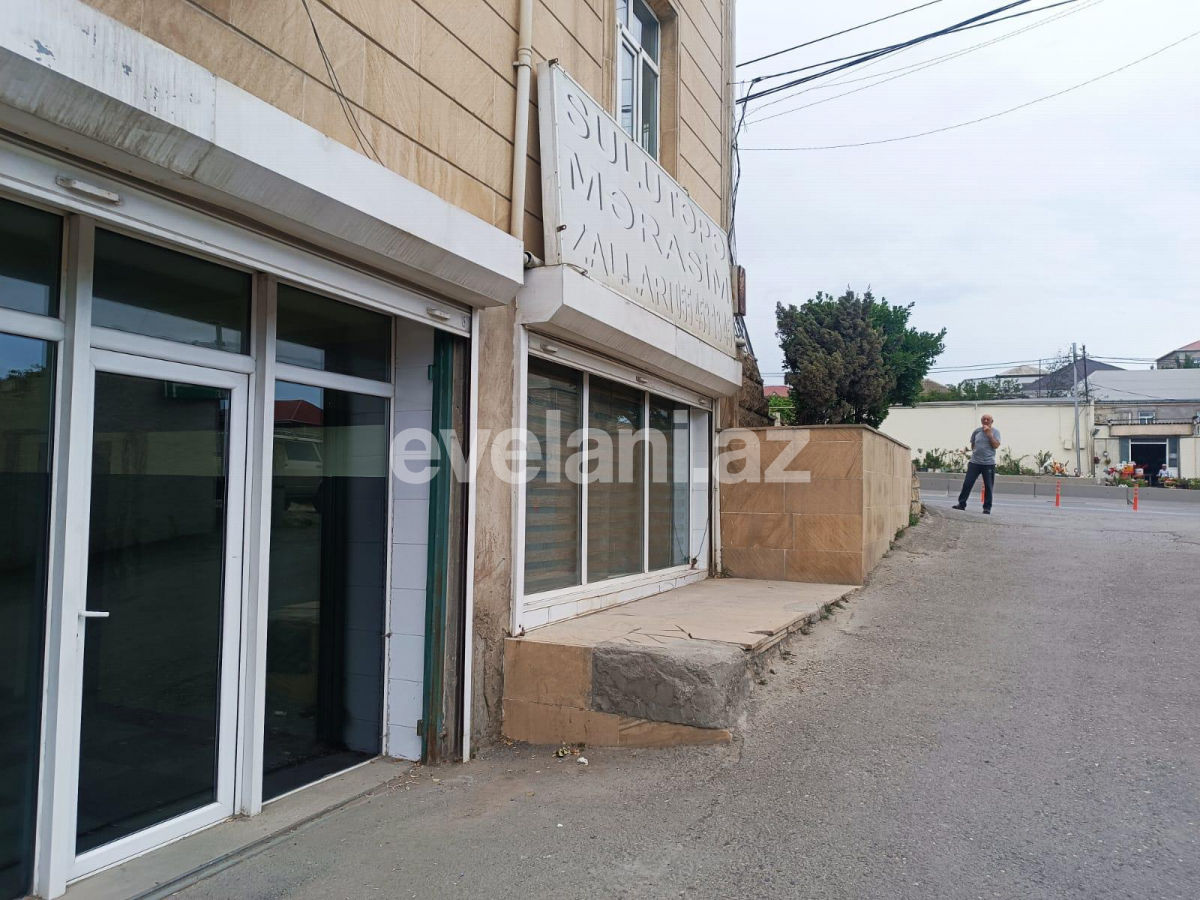 Satılır, obyekt, 1000 m², Bakı, Binəqədi r, Sulutəpə q.