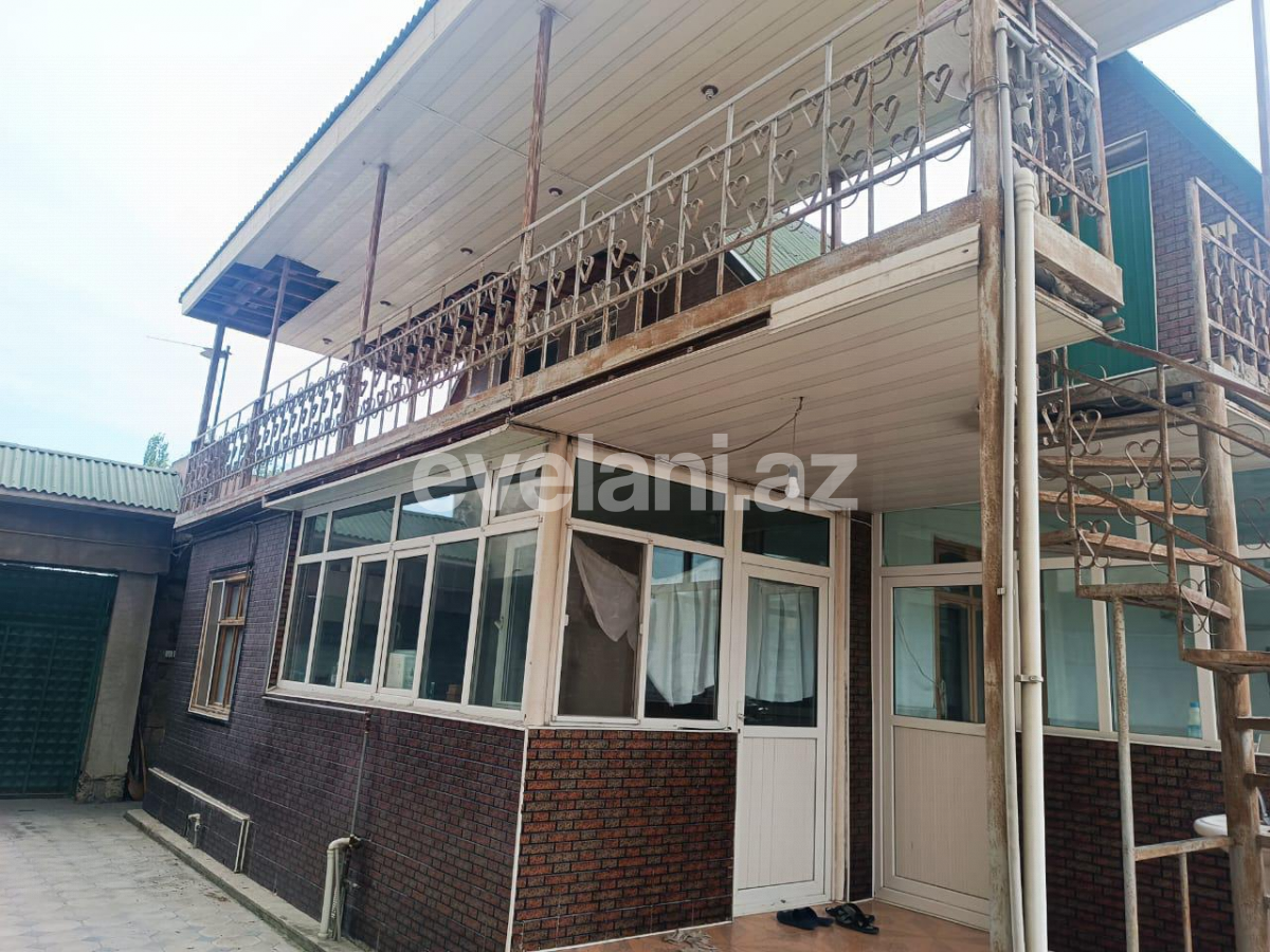 Satılır, obyekt, 1000 m², Bakı, Binəqədi r, Sulutəpə q.