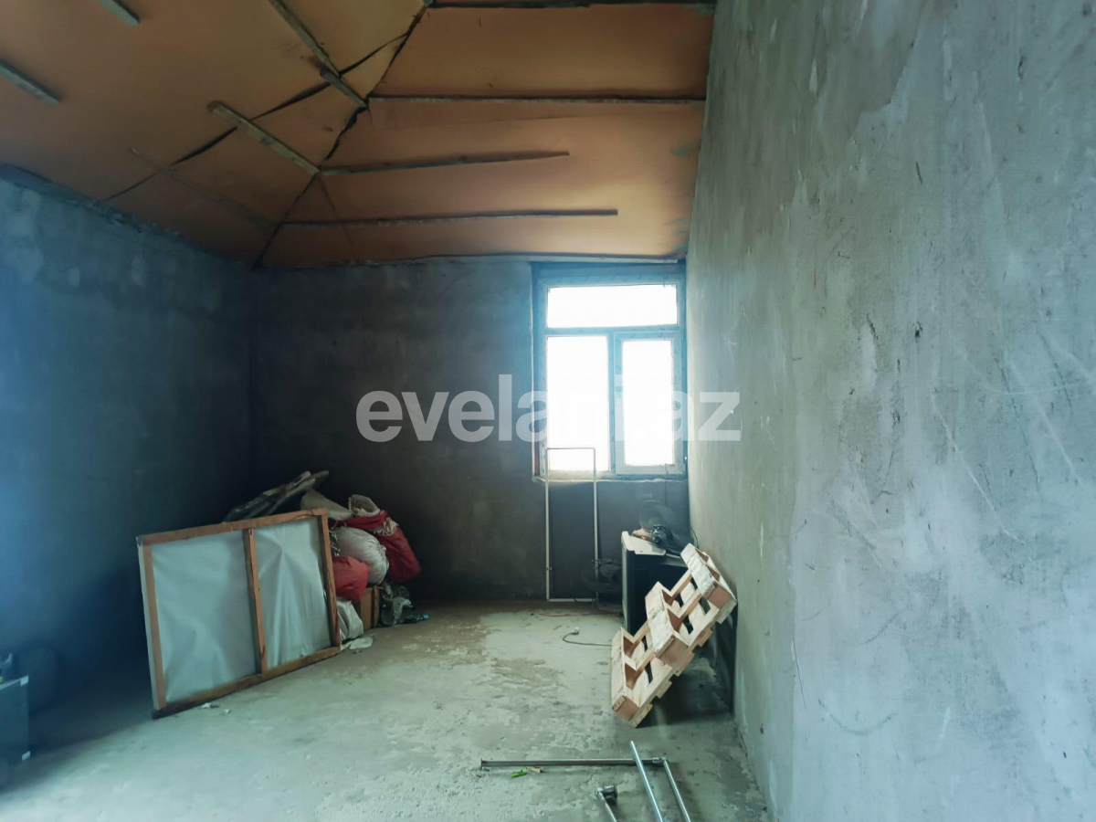 Satılır, obyekt, 1000 m², Bakı, Binəqədi r, Sulutəpə q.