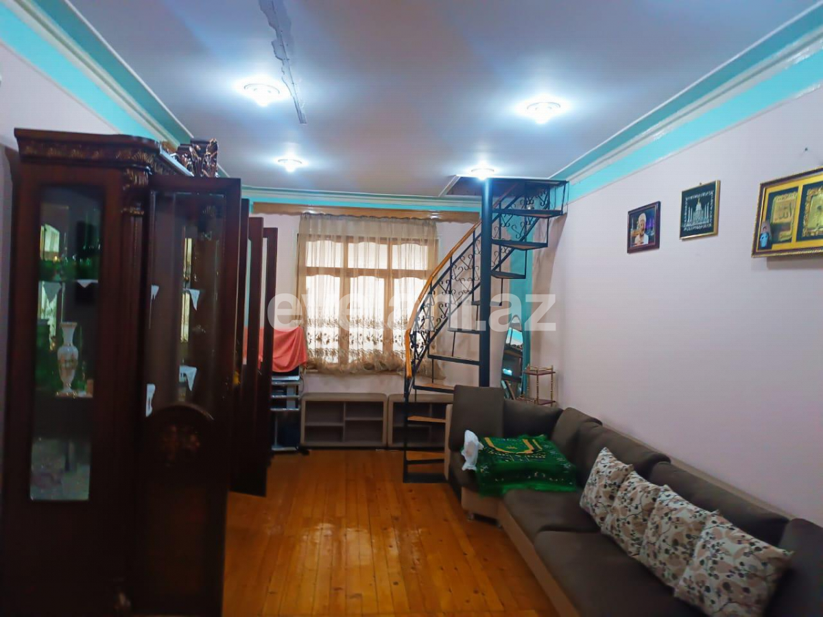 Satılır, obyekt, 1000 m², Bakı, Binəqədi r, Sulutəpə q.