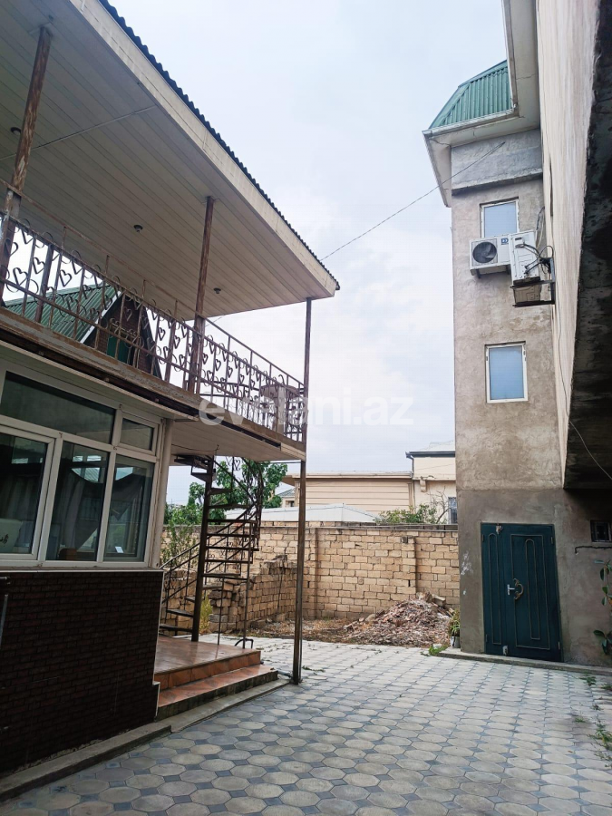 Satılır, obyekt, 1000 m², Bakı, Binəqədi r, Sulutəpə q.