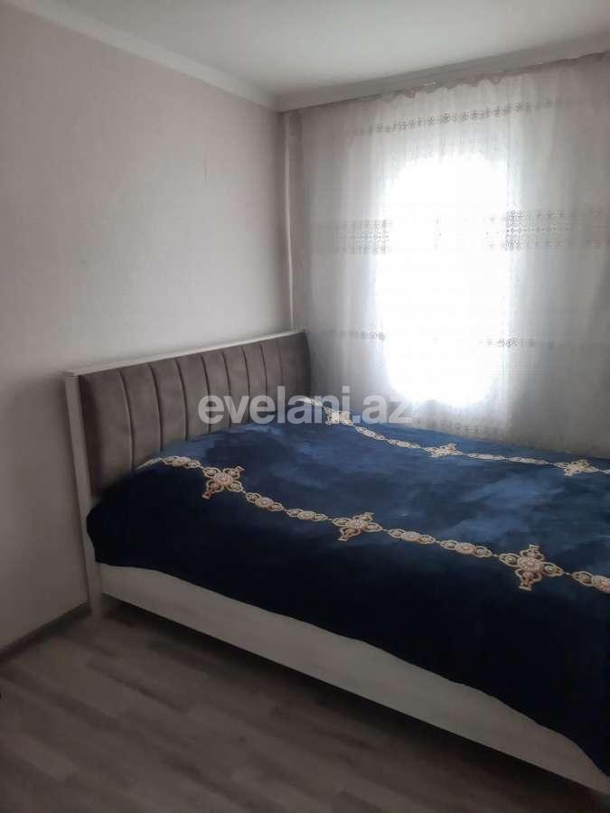 Satılır, köhnə tikili, 2 otaqlı, 55 m², Bakı, Yasamal r, Yasamal q.