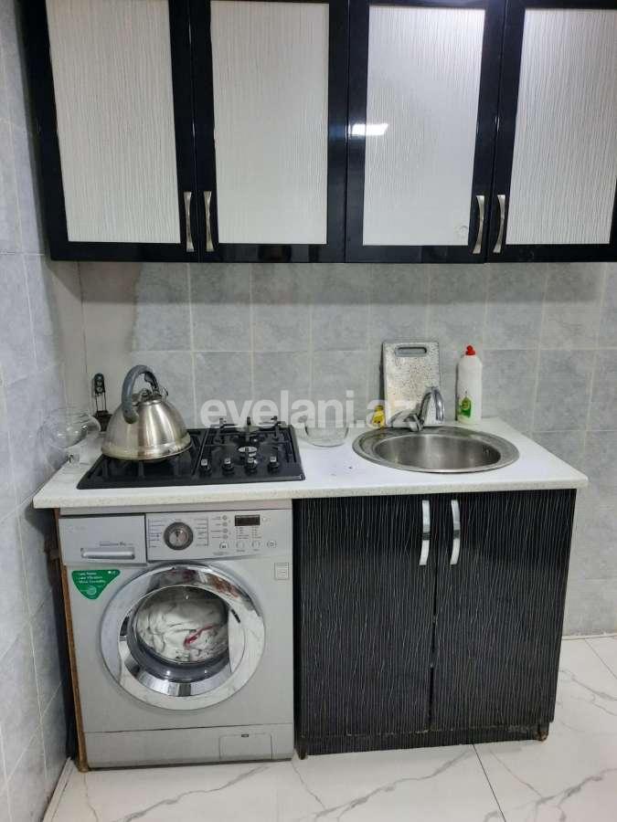 Satılır, köhnə tikili, 2 otaqlı, 55 m², Bakı, Yasamal r, Yasamal q.