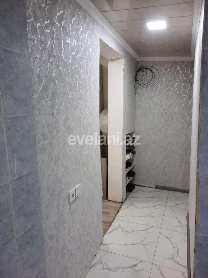 Satılır, köhnə tikili, 2 otaqlı, 55 m², Bakı, Yasamal r, Yasamal q.