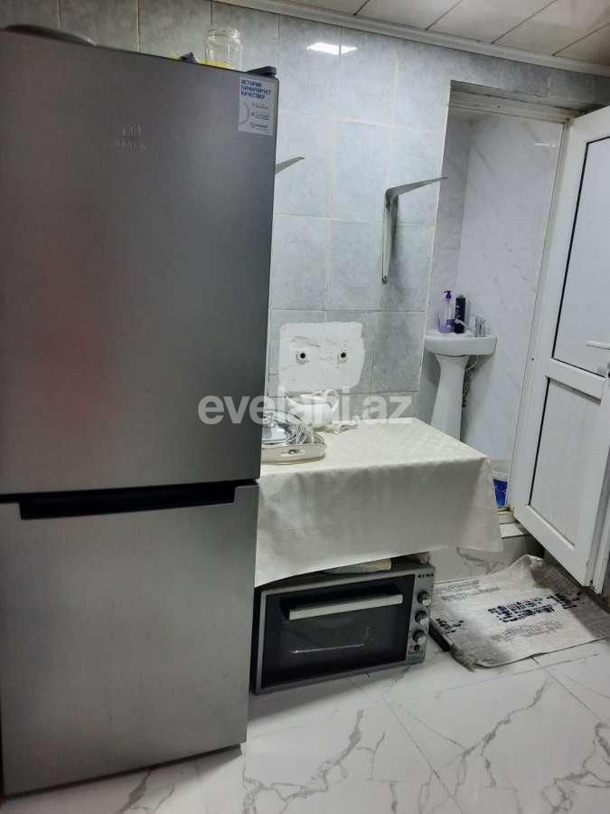 Satılır, köhnə tikili, 2 otaqlı, 55 m², Bakı, Yasamal r, Yasamal q.