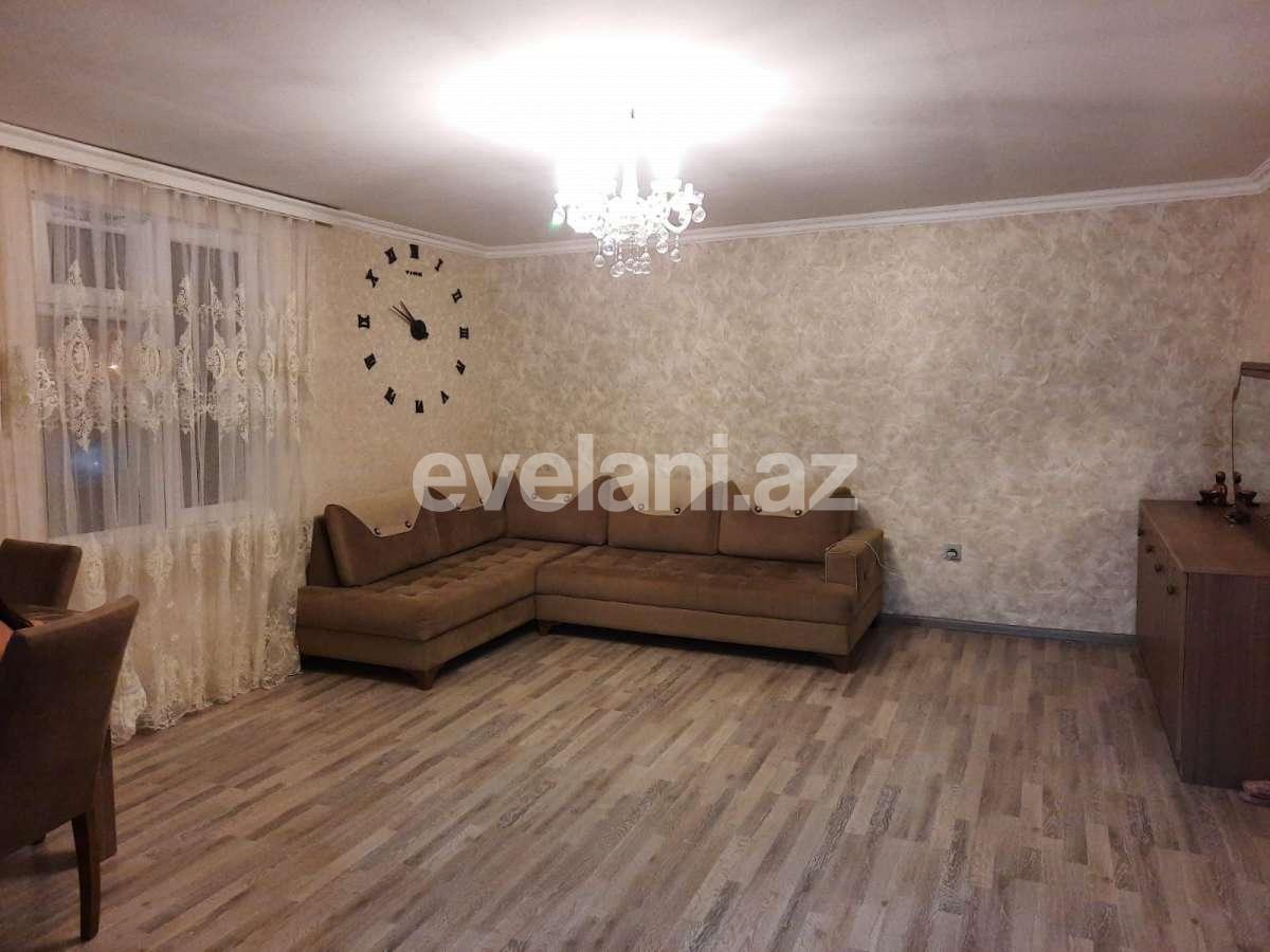 Satılır, köhnə tikili, 2 otaqlı, 55 m², Bakı, Yasamal r, Yasamal q.