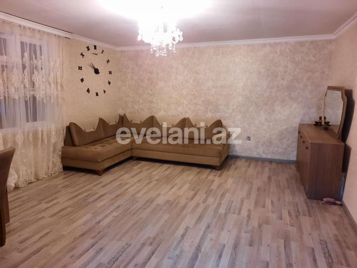 Satılır, köhnə tikili, 2 otaqlı, 55 m², Bakı, Yasamal r, Yasamal q.