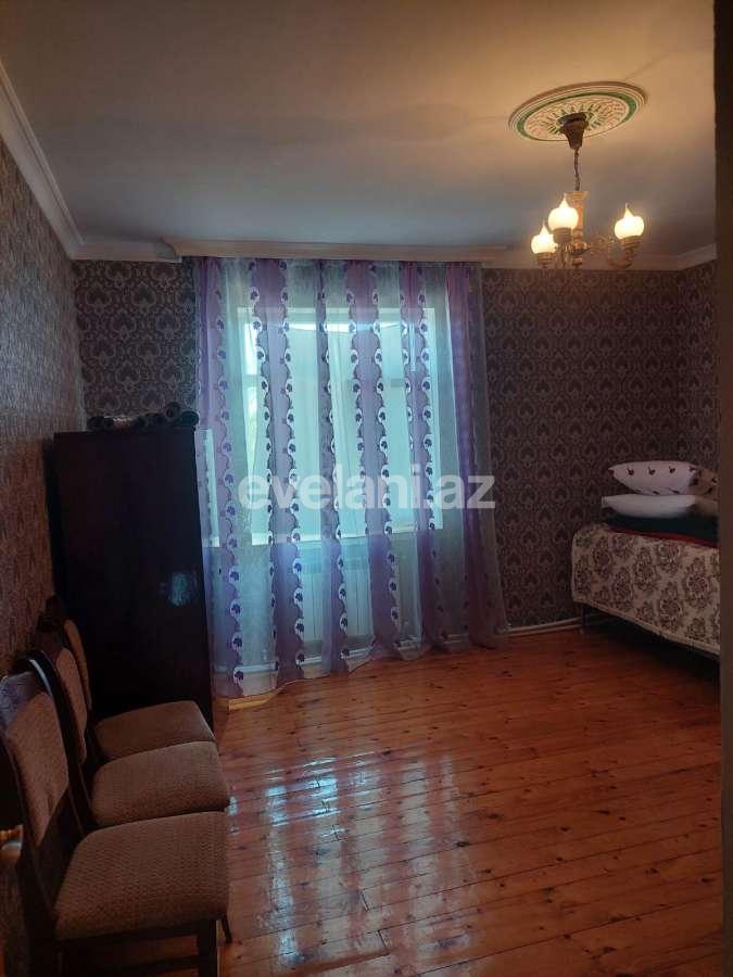 Satılır, həyət evi / bağ, 5 otaqlı, 180 m², Bakı, Sabunçu r, Savalan q.