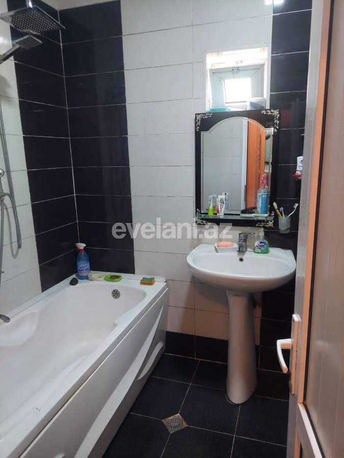 Satılır, həyət evi / bağ, 5 otaqlı, 180 m², Bakı, Sabunçu r, Savalan q.