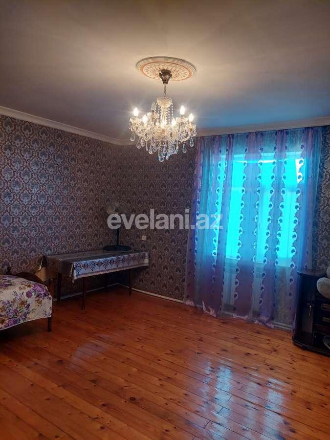 Satılır, həyət evi / bağ, 5 otaqlı, 180 m², Bakı, Sabunçu r, Savalan q.