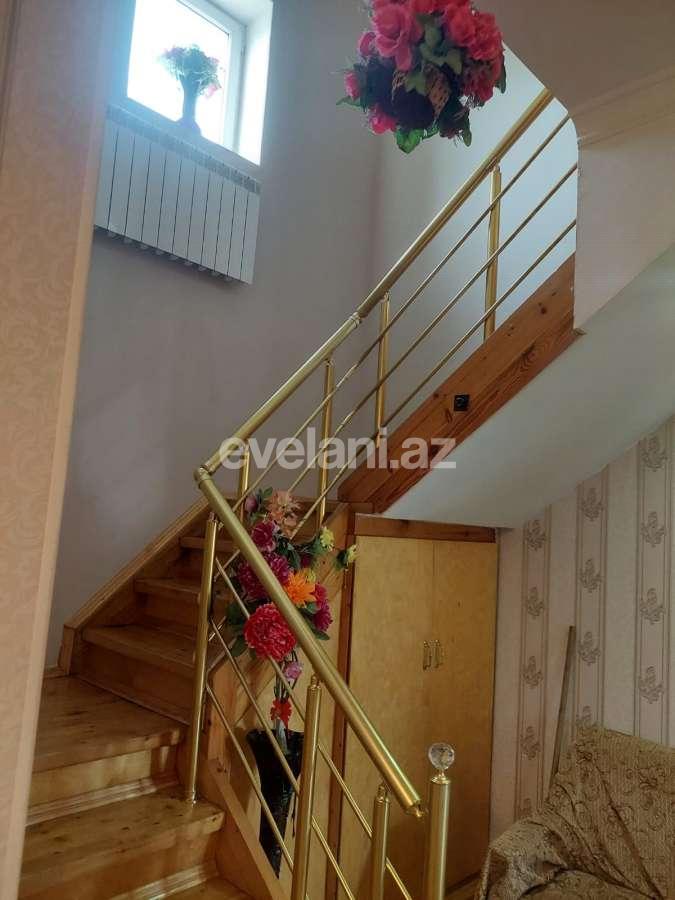 Satılır, həyət evi / bağ, 5 otaqlı, 180 m², Bakı, Sabunçu r, Savalan q.