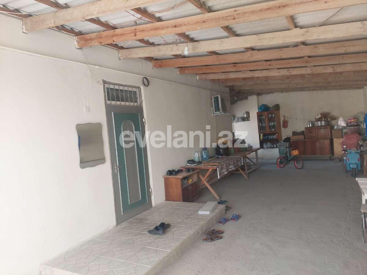 Satılır, həyət evi / bağ, 5 otaqlı, 180 m², Bakı, Sabunçu r, Savalan q.