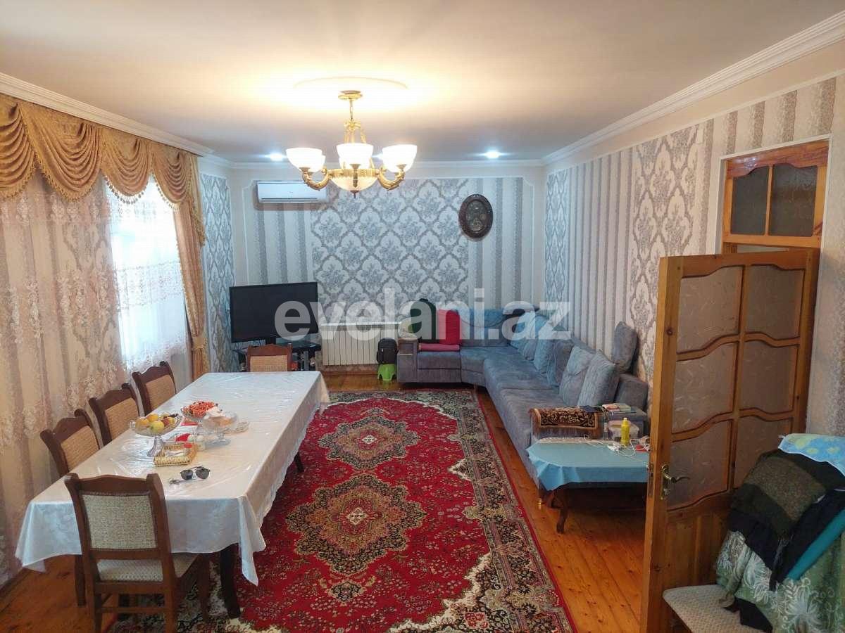 Satılır, həyət evi / bağ, 5 otaqlı, 180 m², Bakı, Sabunçu r, Savalan q.