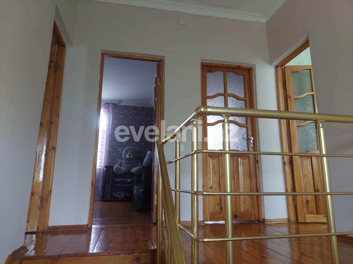 Satılır, həyət evi / bağ, 5 otaqlı, 180 m², Bakı, Sabunçu r, Savalan q.