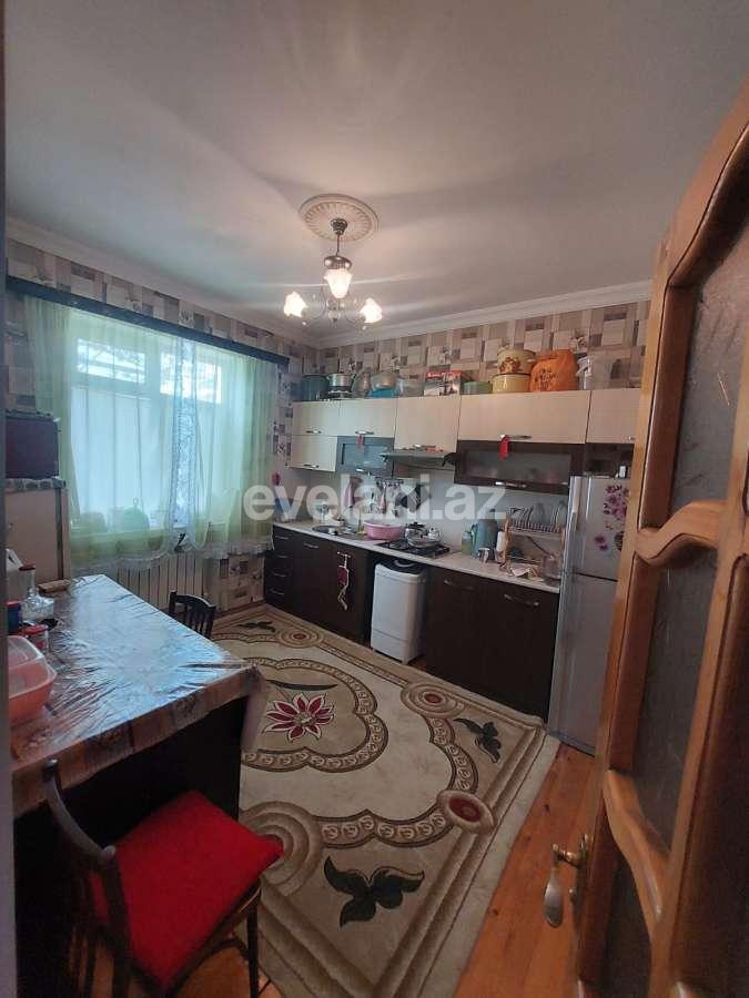 Satılır, həyət evi / bağ, 5 otaqlı, 180 m², Bakı, Sabunçu r, Savalan q.
